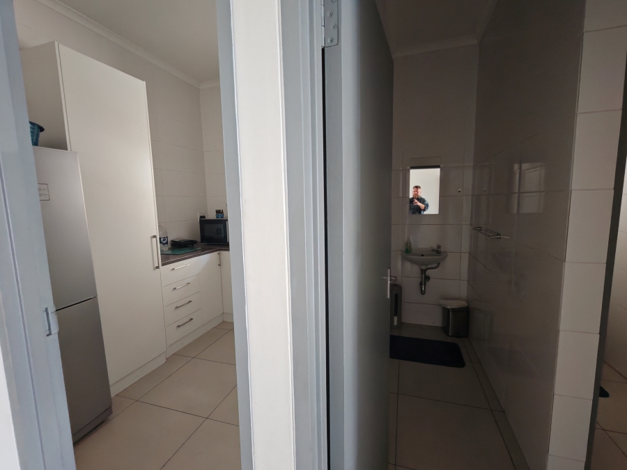 To Let commercial Property for Rent in Saxenburg Park 1 Western Cape